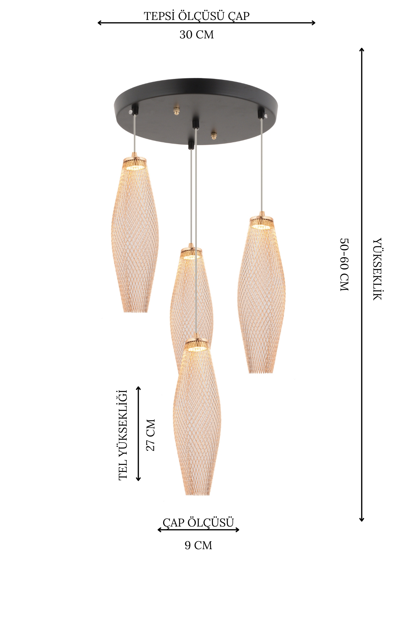 BYN0050%20SARKIT%20LED%20AVİZE