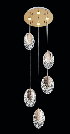 Elmas Led Avize Modeli