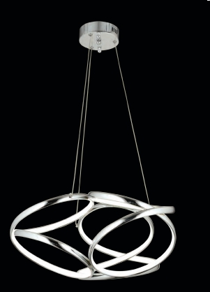 Serpil Led Avize Modeli