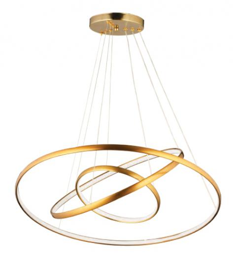Akrobat Led Avize Modeli