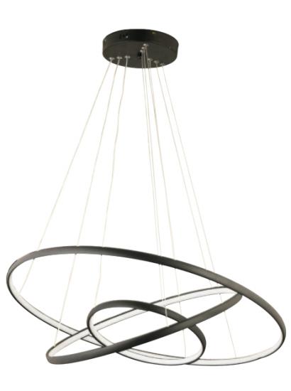 Akrobat Led Avize Modeli
