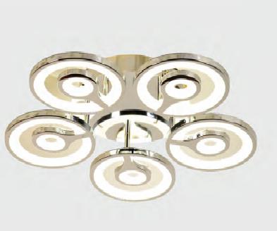 Barlas Plafonyer Led Avize Modeli