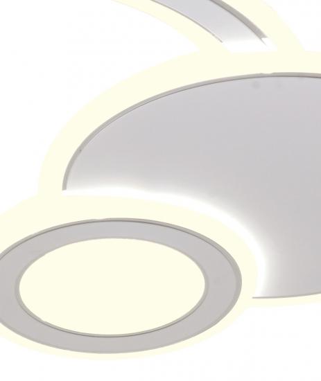 Boyan Aydınlatma BYN-0013 Plafonyer Led Avize 
