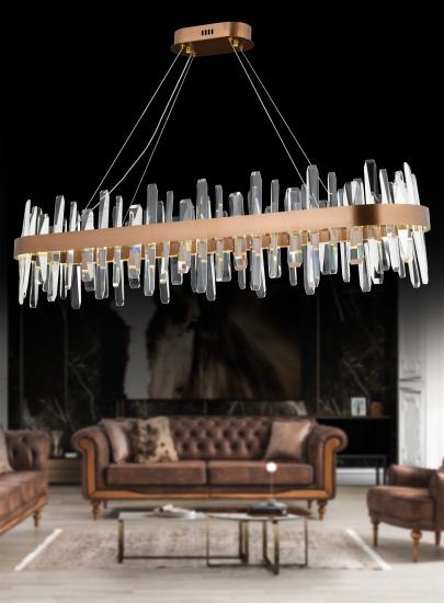 BYN-0030 (120 X 30 CM) YEMEK MASASI
