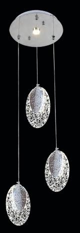 Elmas Led Avize Modeli