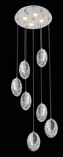Elmas Led Avize Modeli