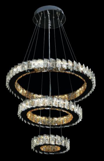 Gazi Led Avize Modeli