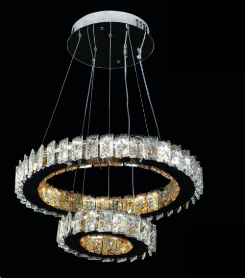 Gazi Led Avize Modeli
