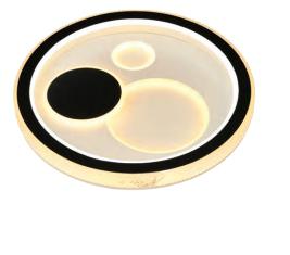 Hira Plafonyer Led Avize Modeli