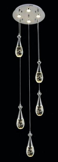 İnci Led Avize Modeli