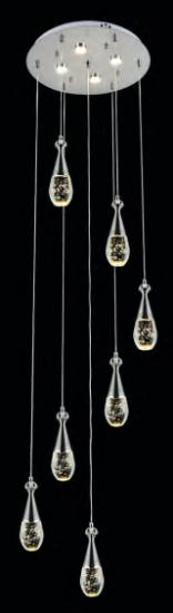 İnci Led Avize Modeli