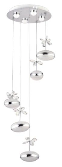 King Led Avize Modeli