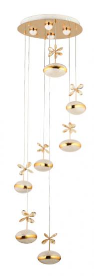 King Led Avize Modeli