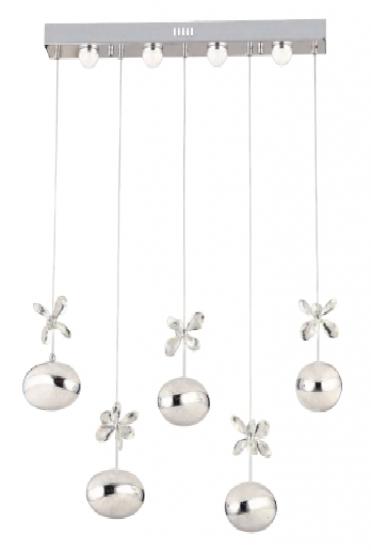 King Led Avize Modeli