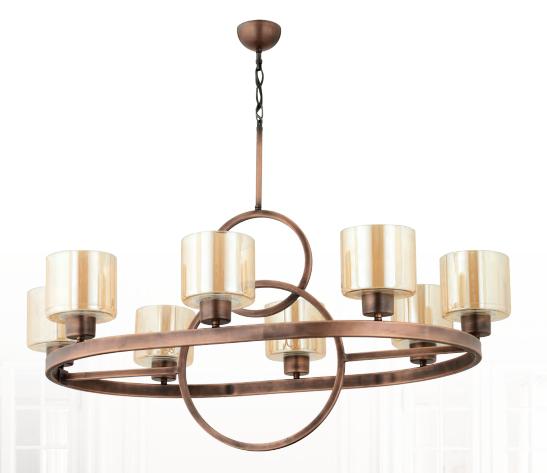 Lidya Modern Avize Modeli