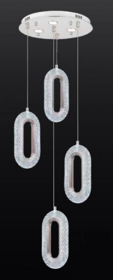 Marin Led Avize Modeli