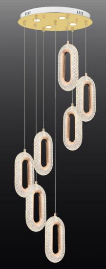 Marin Led Avize Modeli