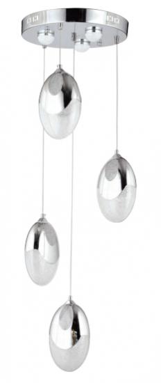 Melisa Led Avize Modeli