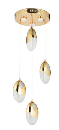 Melisa Led Avize Modeli