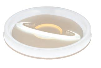Selvi Plafonyer Led Avize Modeli
