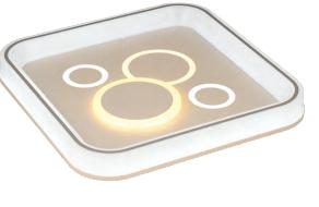 Selvi Plafonyer Led Avize Modeli