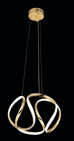 Serpil Led Avize Modeli