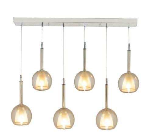 Trend Led Avize Modeli-Yemek Masası