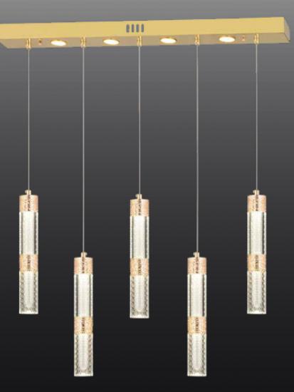 Vinda Led Avize Modeli-Yemek Masası