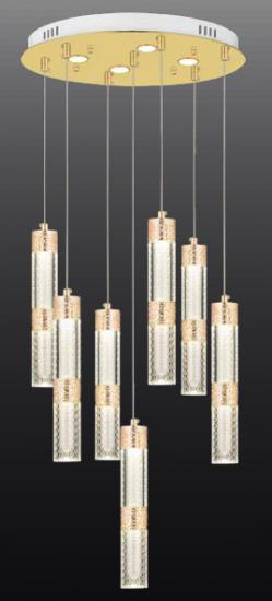 Vinda Led Avize Modeli