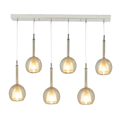 Trend Led Avize Modeli-Yemek Masası